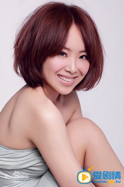  佘曼妮个人写真