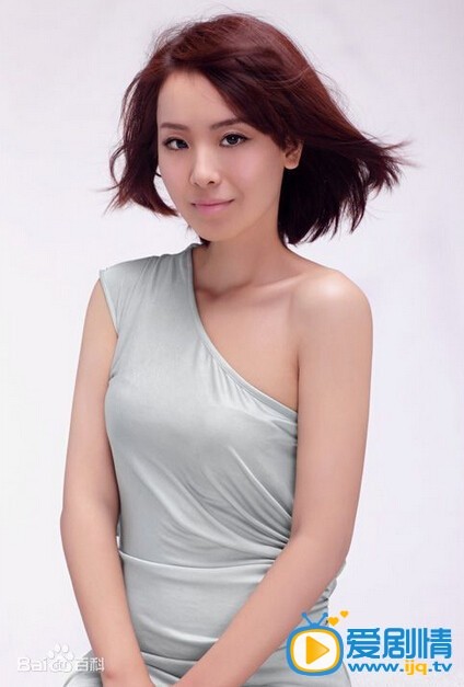  佘曼妮个人写真