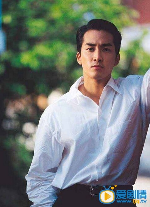 《帅哥的隐秘》剧情介绍