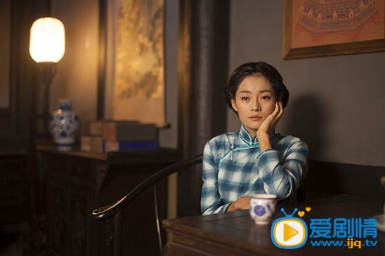 战火红颜剧情介绍(1-40集大结局)