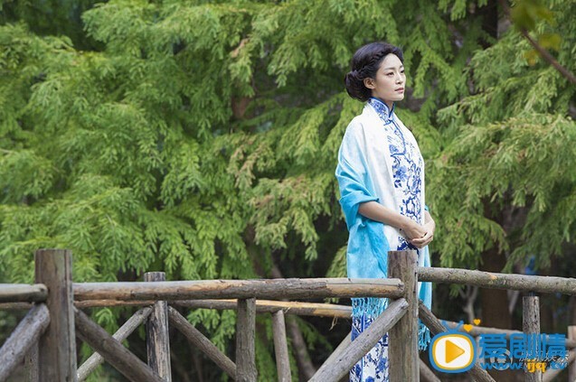 战火红颜剧情介绍(1-40集大结局)