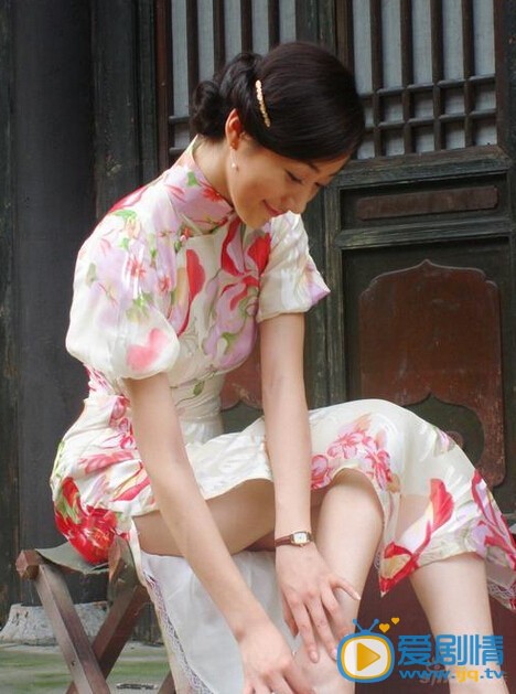 丽人行剧情介绍(1-50集大结局)