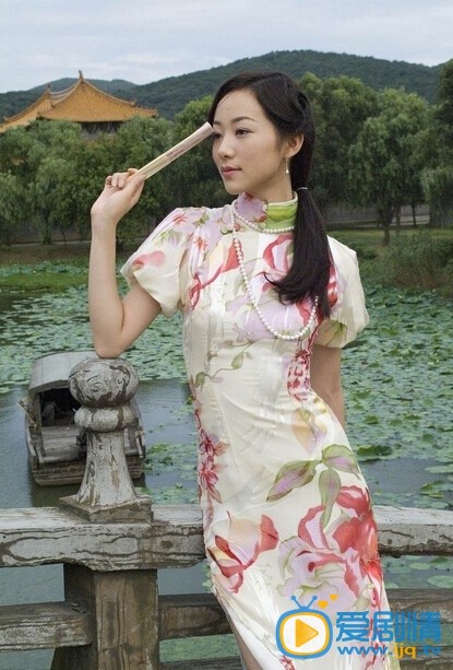 丽人行剧情介绍(1-50集大结局)
