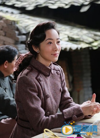 丽人行剧情介绍(1-50集大结局)