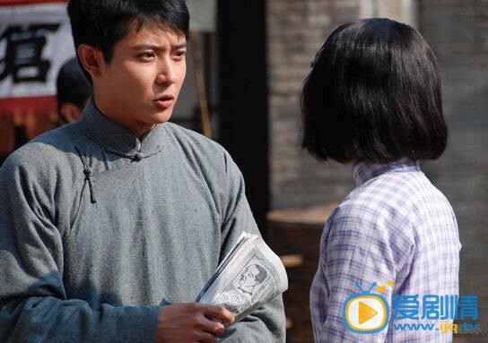 丽人行剧情介绍(1-50集大结局)