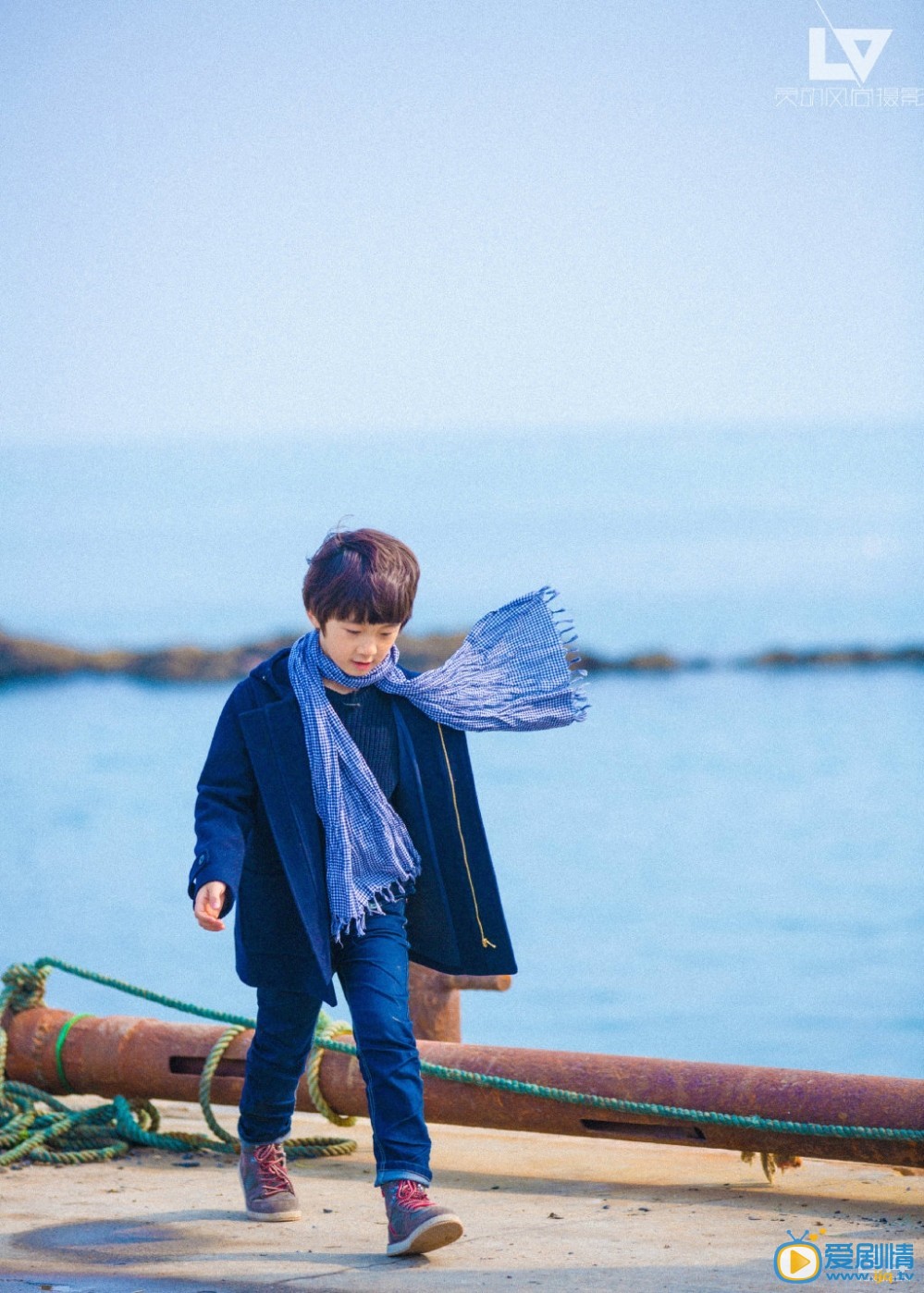    张悦轩写真