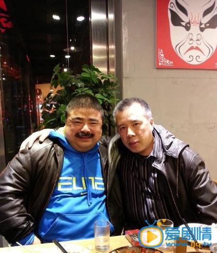 刘金生活照 刘金生活照