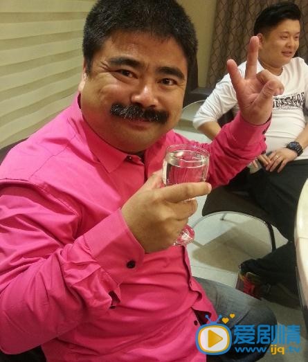 刘金生活照 刘金生活照