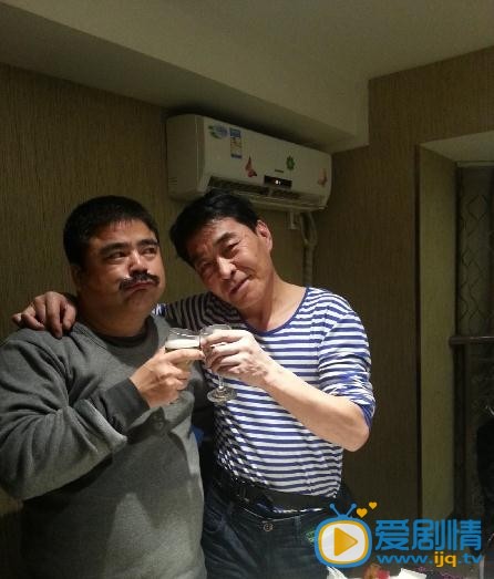 刘金生活照 刘金生活照