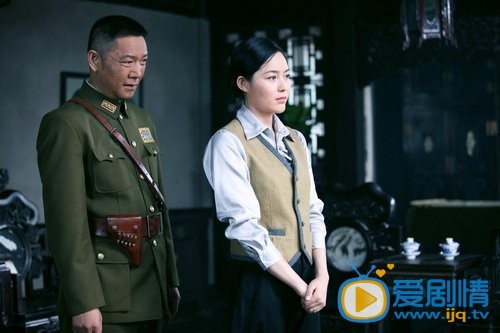 汪裴高清剧照