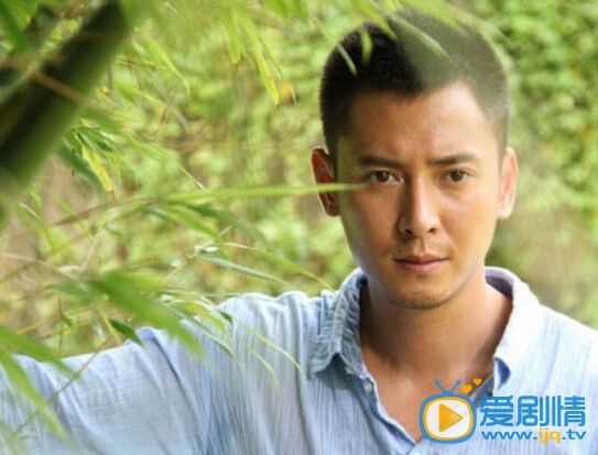 南京爱情高金榜剧照 南京爱情故事剧情介绍 剧照