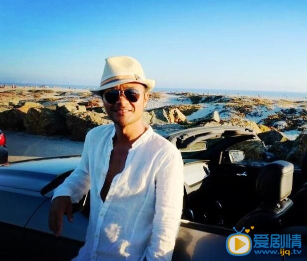 郭明翔写真 郭明翔高清写真_郭明翔高清剧照