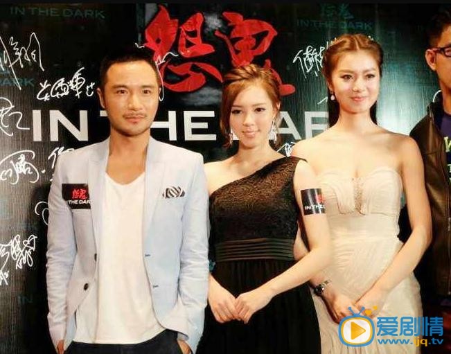 郭明翔活动 郭明翔高清写真_郭明翔高清剧照