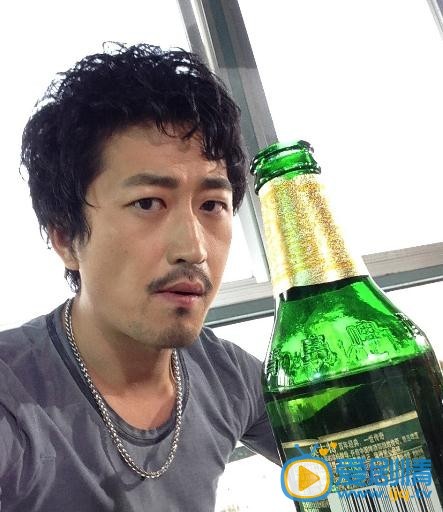 孙晨耀生活照 孙晨耀生活照