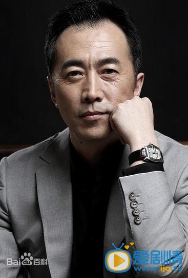 郑晓宁写真