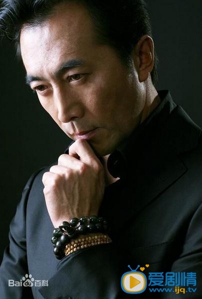 郑晓宁写真