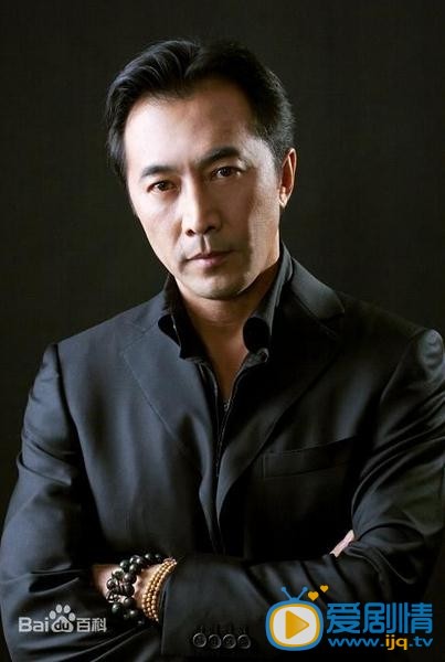 郑晓宁写真