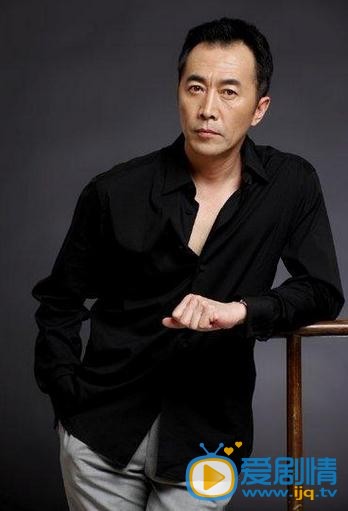 郑晓宁写真
