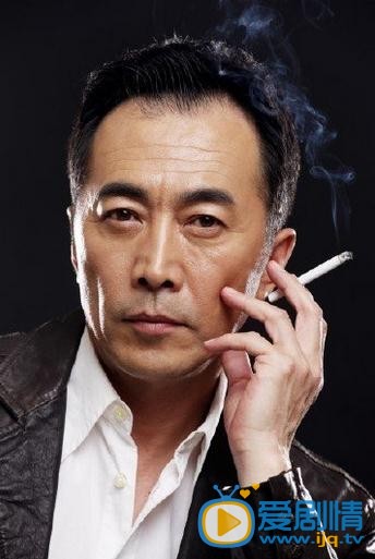 郑晓宁写真