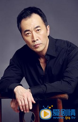 郑晓宁写真