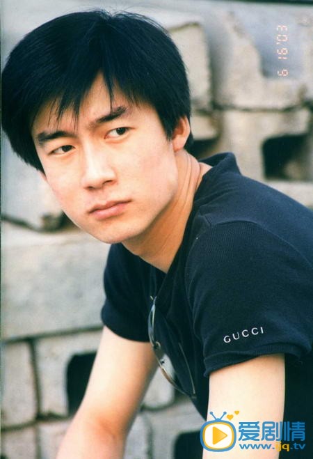 田征写真照  田征写真