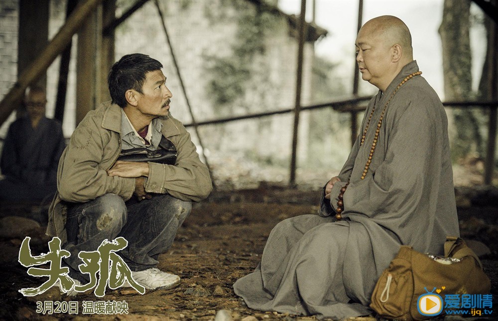 电影失孤剧情介绍