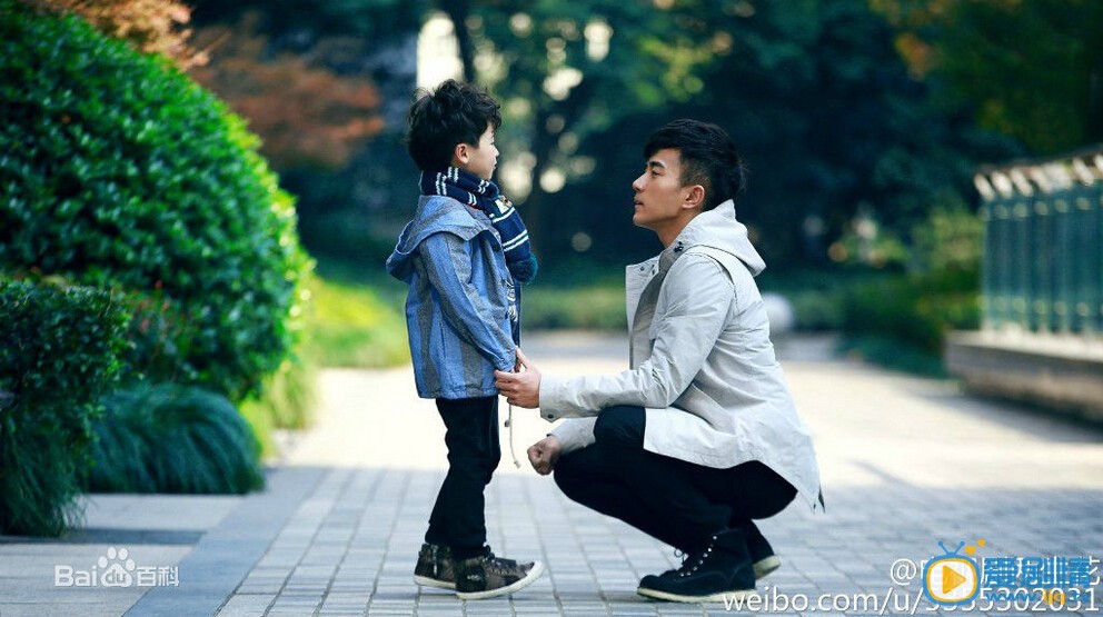 两生花剧情介绍  两生花高清剧照
