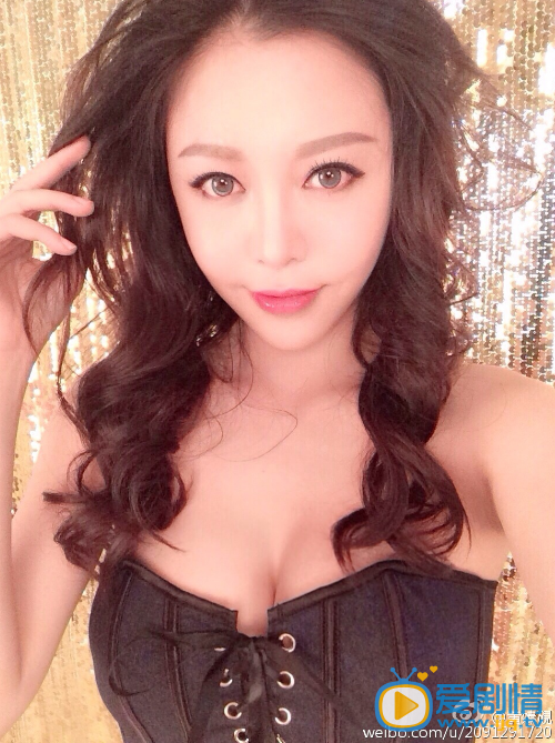 黄嫀砚生活照 黄嫀砚生活照