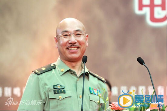 李大强剧照