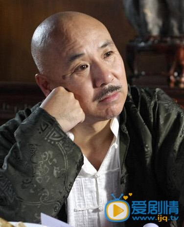 李大强剧照