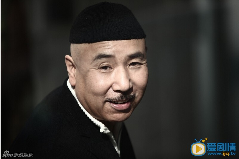 李大强剧照