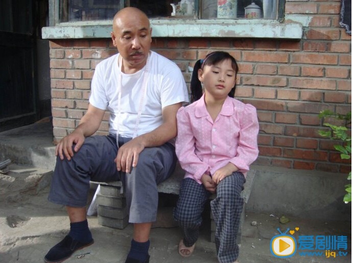 李大强剧照
