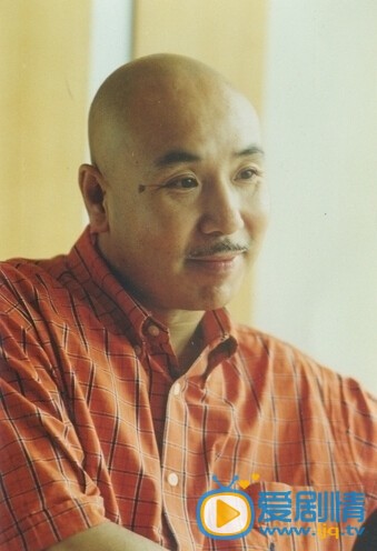 李大强剧照