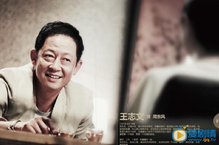 周东风最新剧照_周东风高清剧照