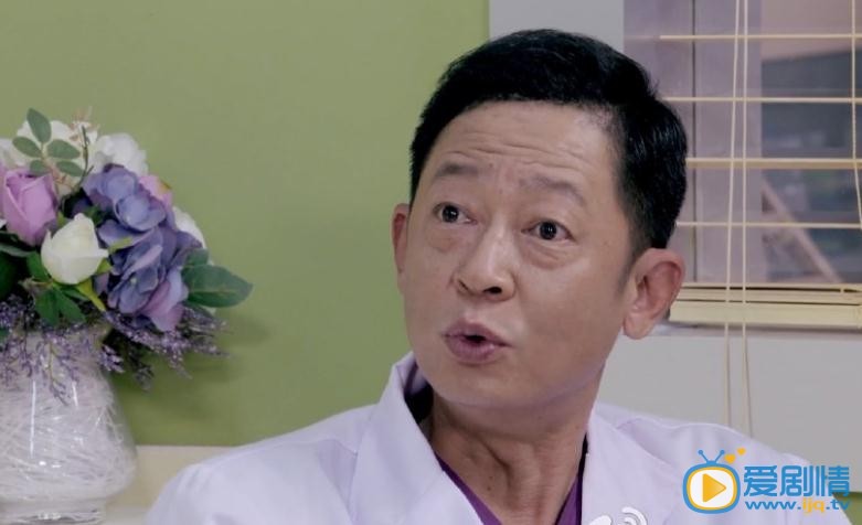 周东风最新剧照_周东风高清剧照