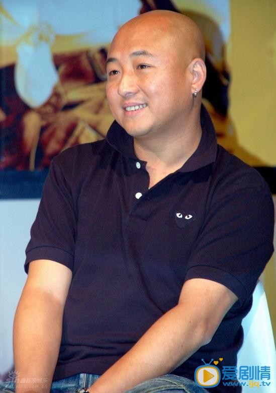 周晓鸥写真