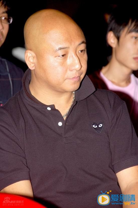 周晓鸥写真