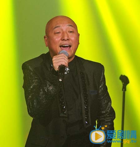 周晓鸥写真