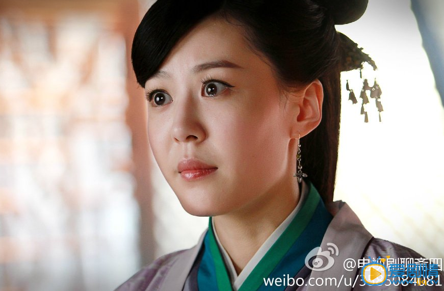 恒娘恒娘高清剧照