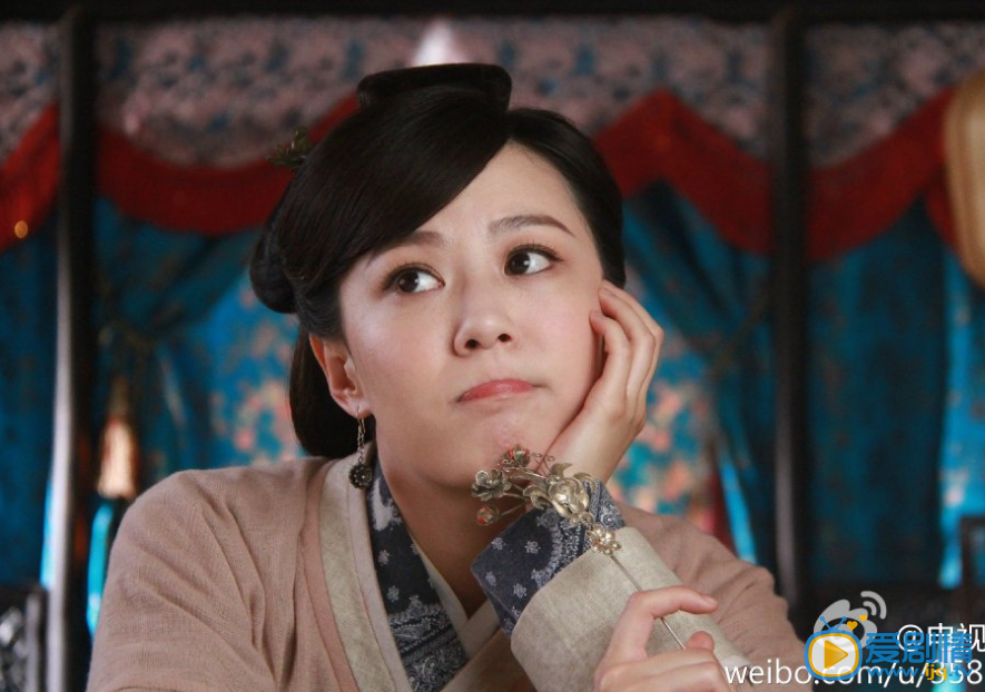 恒娘恒娘高清剧照