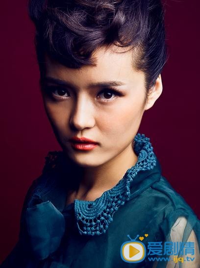 张奚萌高清写真_张奚萌高清剧照