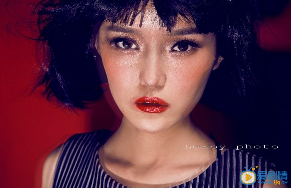 张奚萌高清写真_张奚萌高清剧照