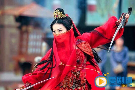班淑传奇剧情介绍