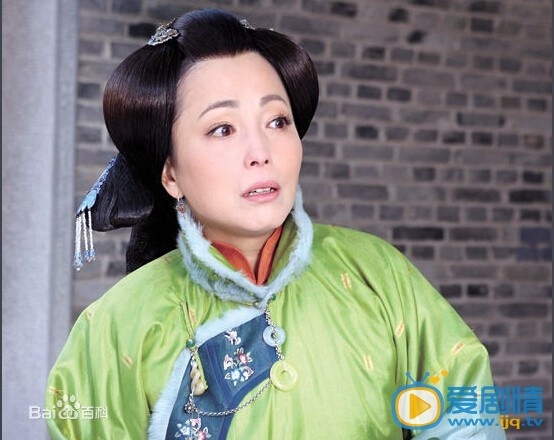 苑琼丹剧照 苑琼丹高清写真_苑琼丹高清剧照