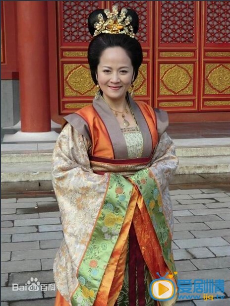 朱亚英剧照 朱亚英高清写真_朱亚英高清剧照