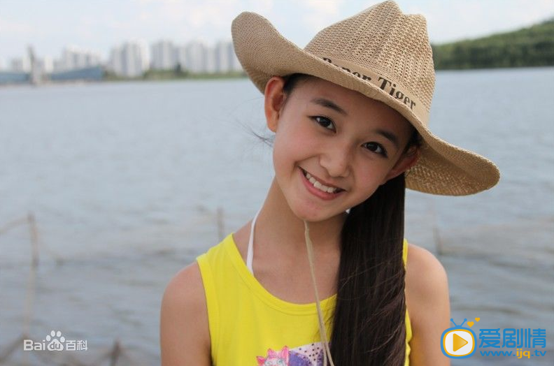 蒋依依《男媒婆》剧照  蒋依依个人照片