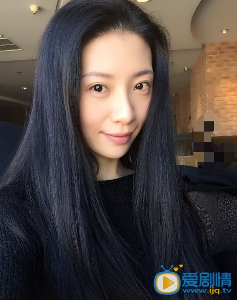 赵蕙梓生活照片 赵蕙梓高清写真_赵蕙梓高清剧照