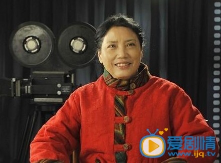 崔新琴活动照 崔新琴高清写真_崔新琴高清剧照