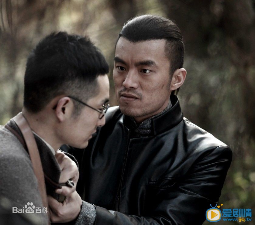 武强剧照 剧照