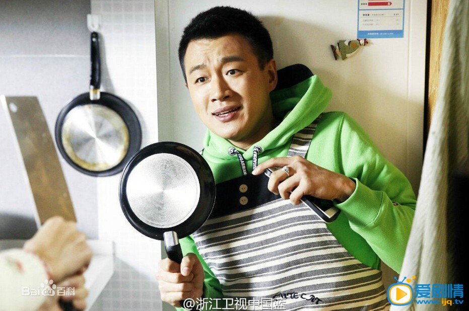 龙夏想明白了再结婚剧情介绍 想明白了再结婚龙夏剧照
